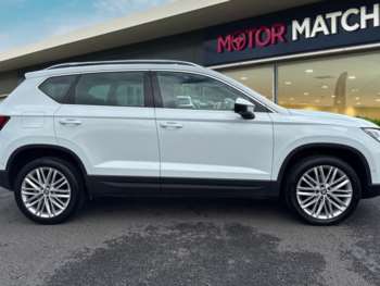 Used SEAT Ateca 2019 for sale - 74871883: Photo