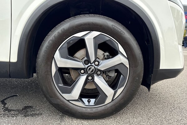 Used Nissan Qashqai 2022 for sale - 76182117: Photo 10