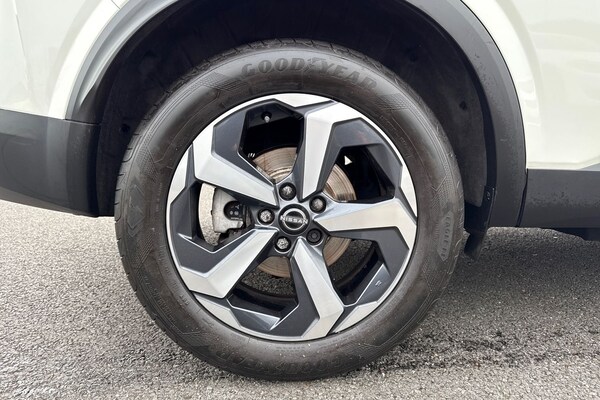 Used Nissan Qashqai 2022 for sale - 76182117: Photo 11
