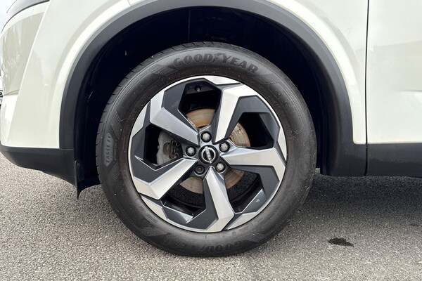 Used Nissan Qashqai 2022 for sale - 76182117: Photo 12