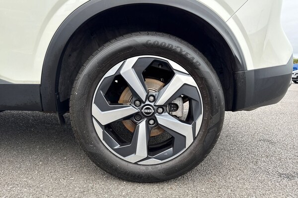 Used Nissan Qashqai 2022 for sale - 76182117: Photo 13