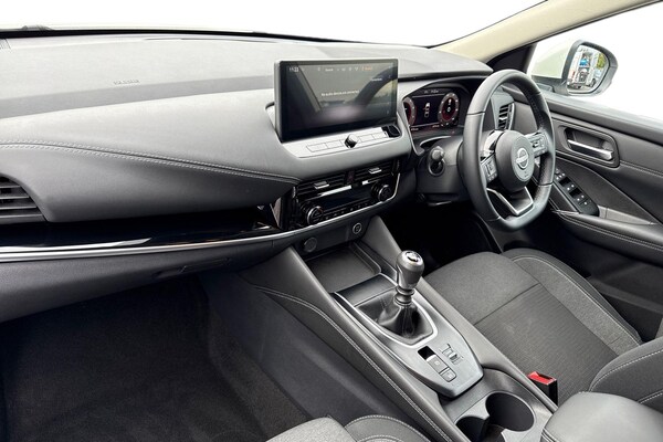 Used Nissan Qashqai 2022 for sale - 76182117: Photo 15