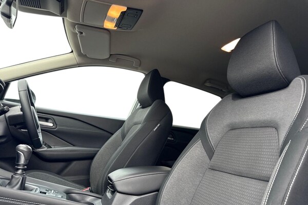 Used Nissan Qashqai 2022 for sale - 76182117: Photo 16
