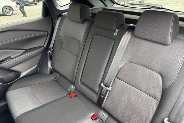 Used Nissan Qashqai 2022 for sale - 76182117: Photo 19