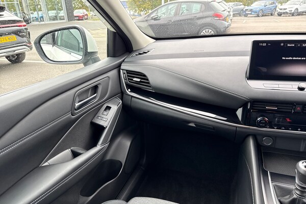 Used Nissan Qashqai 2022 for sale - 76182117: Photo 20