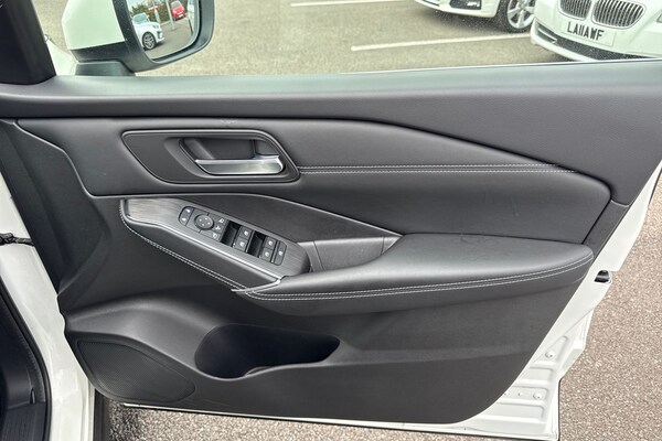 Used Nissan Qashqai 2022 for sale - 76182117: Photo 21