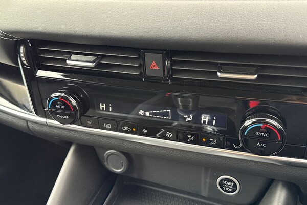 Used Nissan Qashqai 2022 for sale - 76182117: Photo 22