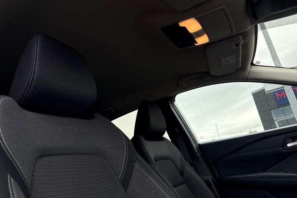 Used Nissan Qashqai 2022 for sale - 76182117: Photo 24