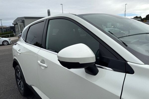 Used Nissan Qashqai 2022 for sale - 76182117: Photo 28
