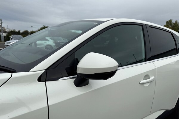 Used Nissan Qashqai 2022 for sale - 76182117: Photo 29