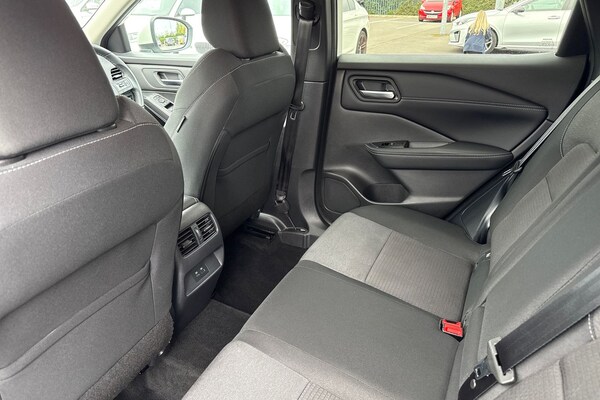 Used Nissan Qashqai 2022 for sale - 76182117: Photo 34