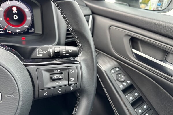 Used Nissan Qashqai 2022 for sale - 76182117: Photo 38