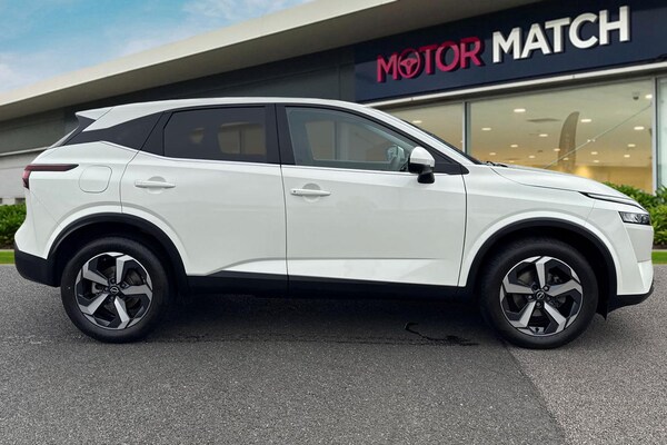 Used Nissan Qashqai 2022 for sale - 76182117: Photo 3