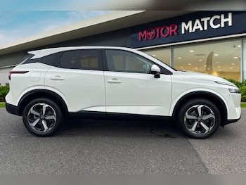 Used Nissan Qashqai 2022 for sale - 76182117: Photo 3
