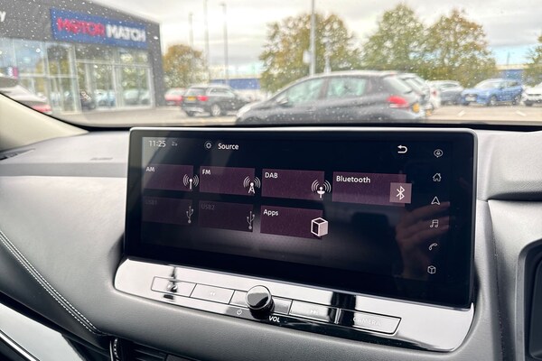 Used Nissan Qashqai 2022 for sale - 76182117: Photo 44