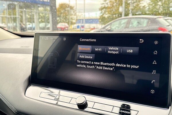 Used Nissan Qashqai 2022 for sale - 76182117: Photo 45