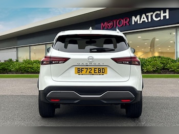 Used Nissan Qashqai 2022 for sale - 76182117: Photo 4