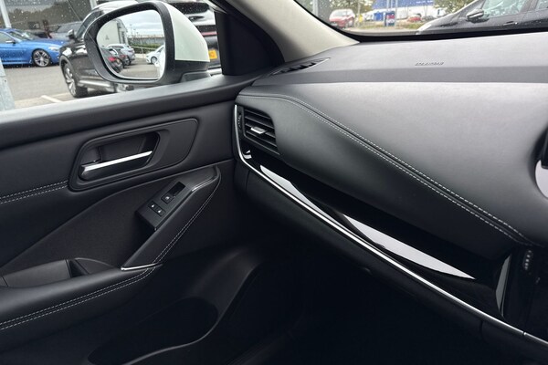 Used Nissan Qashqai 2022 for sale - 76182117: Photo 56