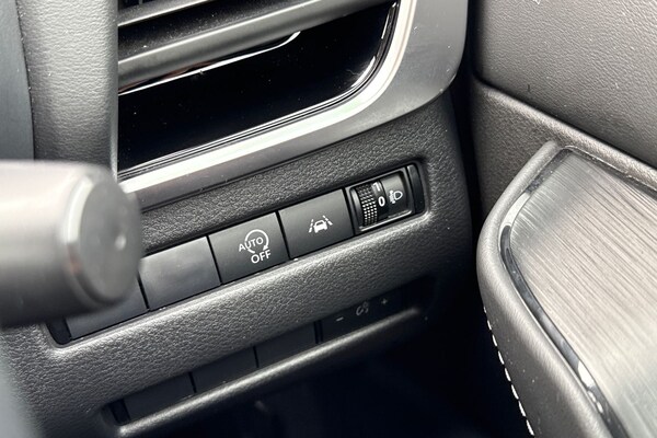 Used Nissan Qashqai 2022 for sale - 76182117: Photo 59