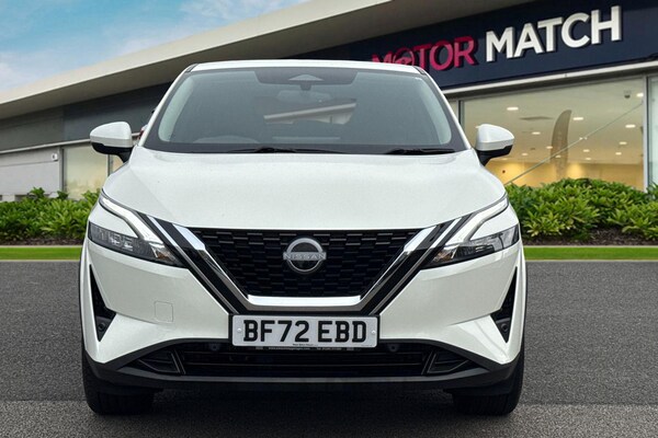 Used Nissan Qashqai 2022 for sale - 76182117: Photo 6