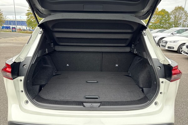 Used Nissan Qashqai 2022 for sale - 76182117: Photo 7