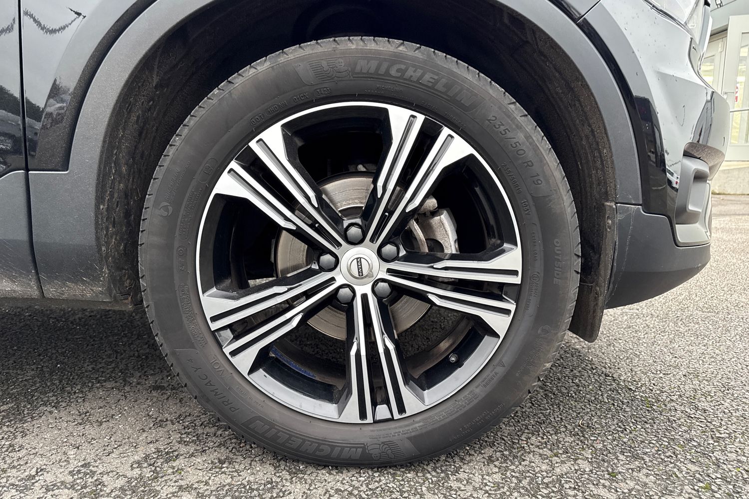 Used Volvo XC40 2021 for sale - 77037318: Photo 10