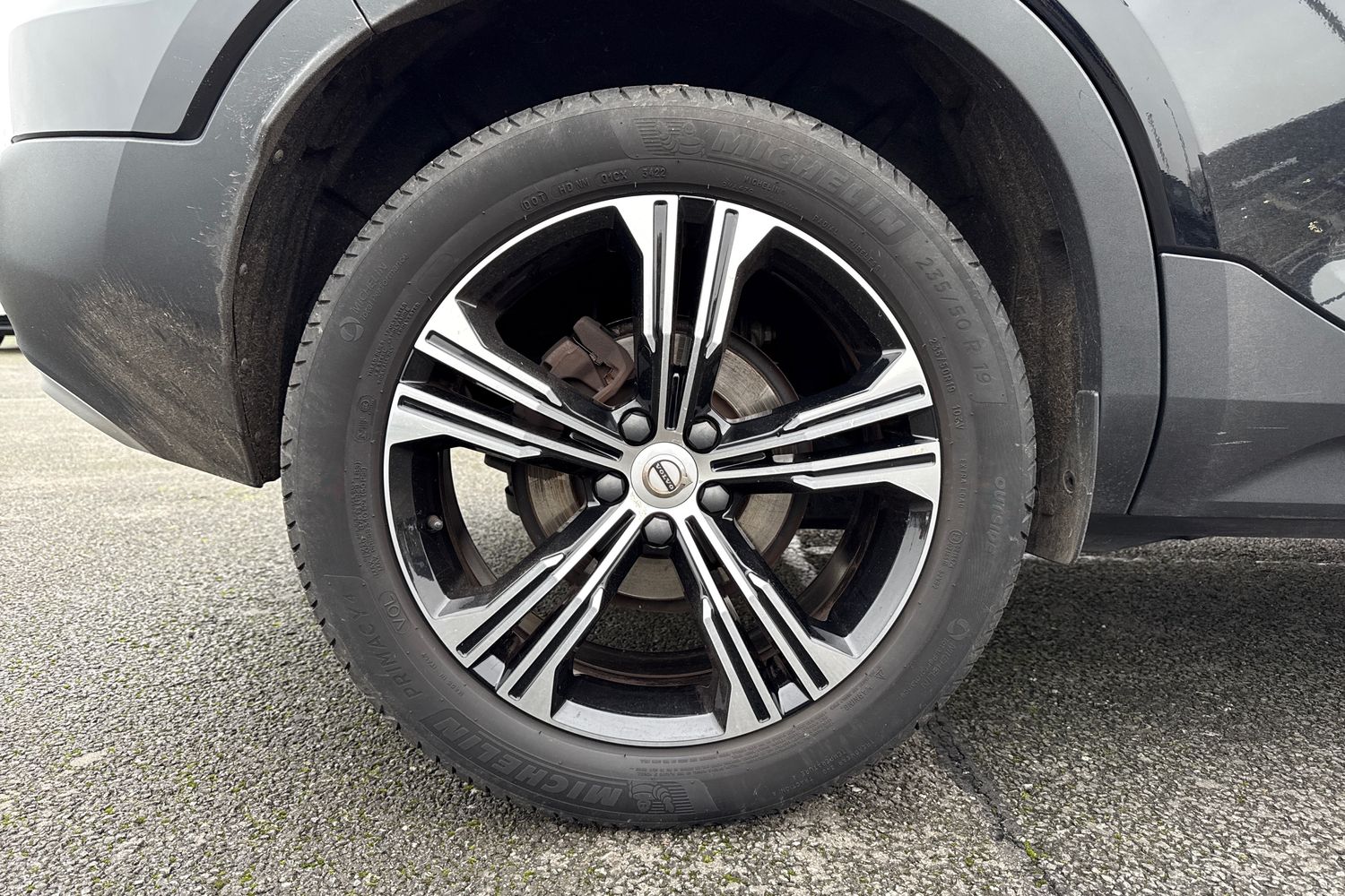 Used Volvo XC40 2021 for sale - 77037318: Photo 11