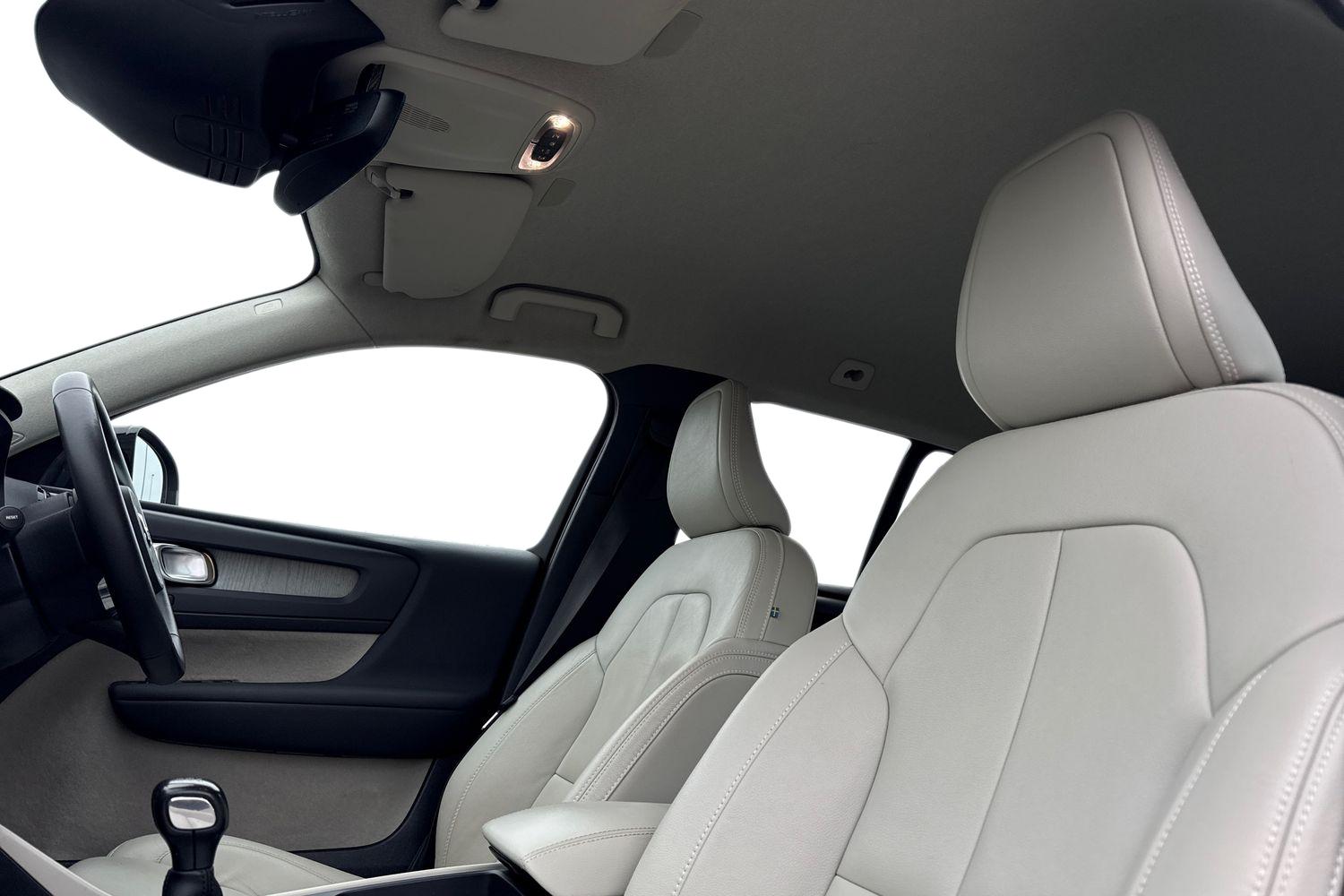 Used Volvo XC40 2021 for sale - 77037318: Photo 16