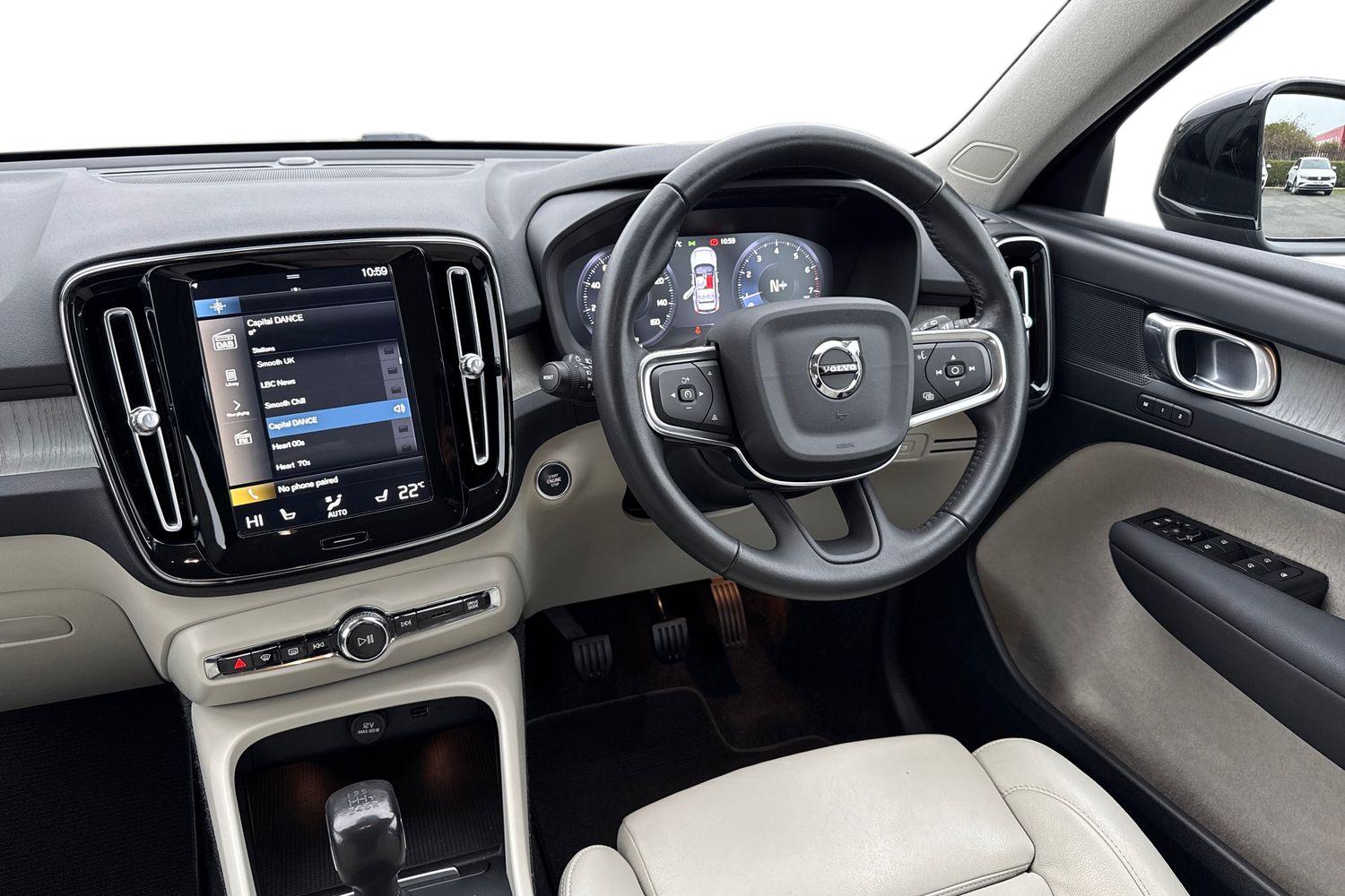 Used Volvo XC40 2021 for sale - 77037318: Photo 18