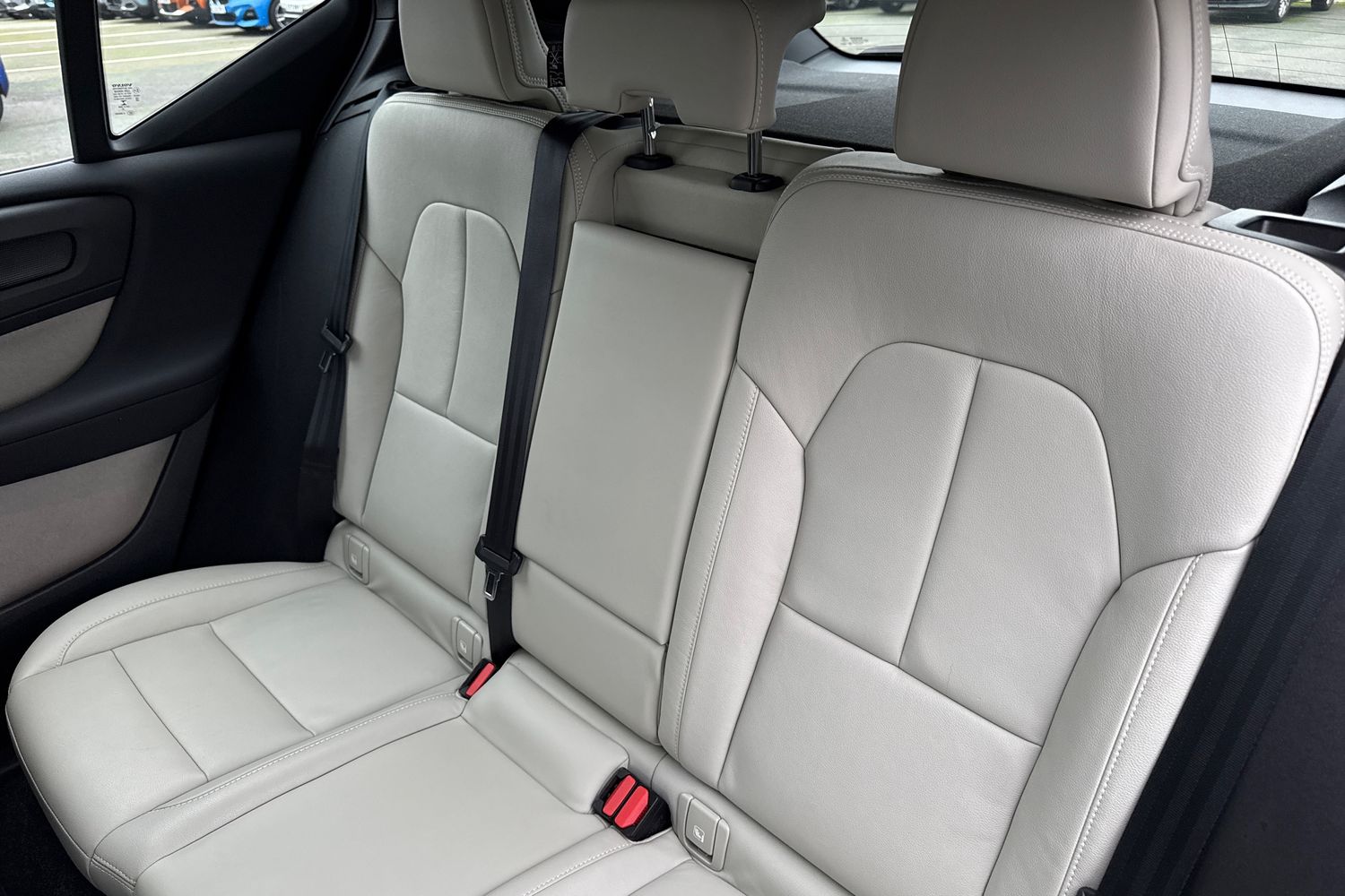 Used Volvo XC40 2021 for sale - 77037318: Photo 19