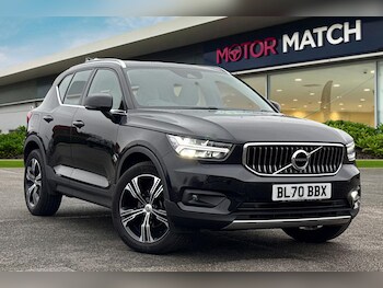 2021 - 1.5 T3 [163] Inscription Pro 5dr