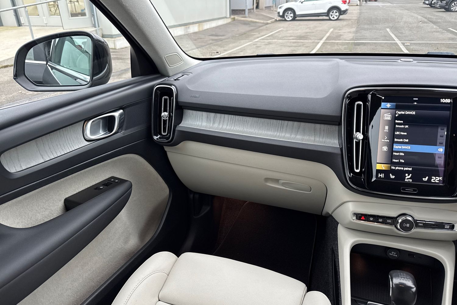 Used Volvo XC40 2021 for sale - 77037318: Photo 20