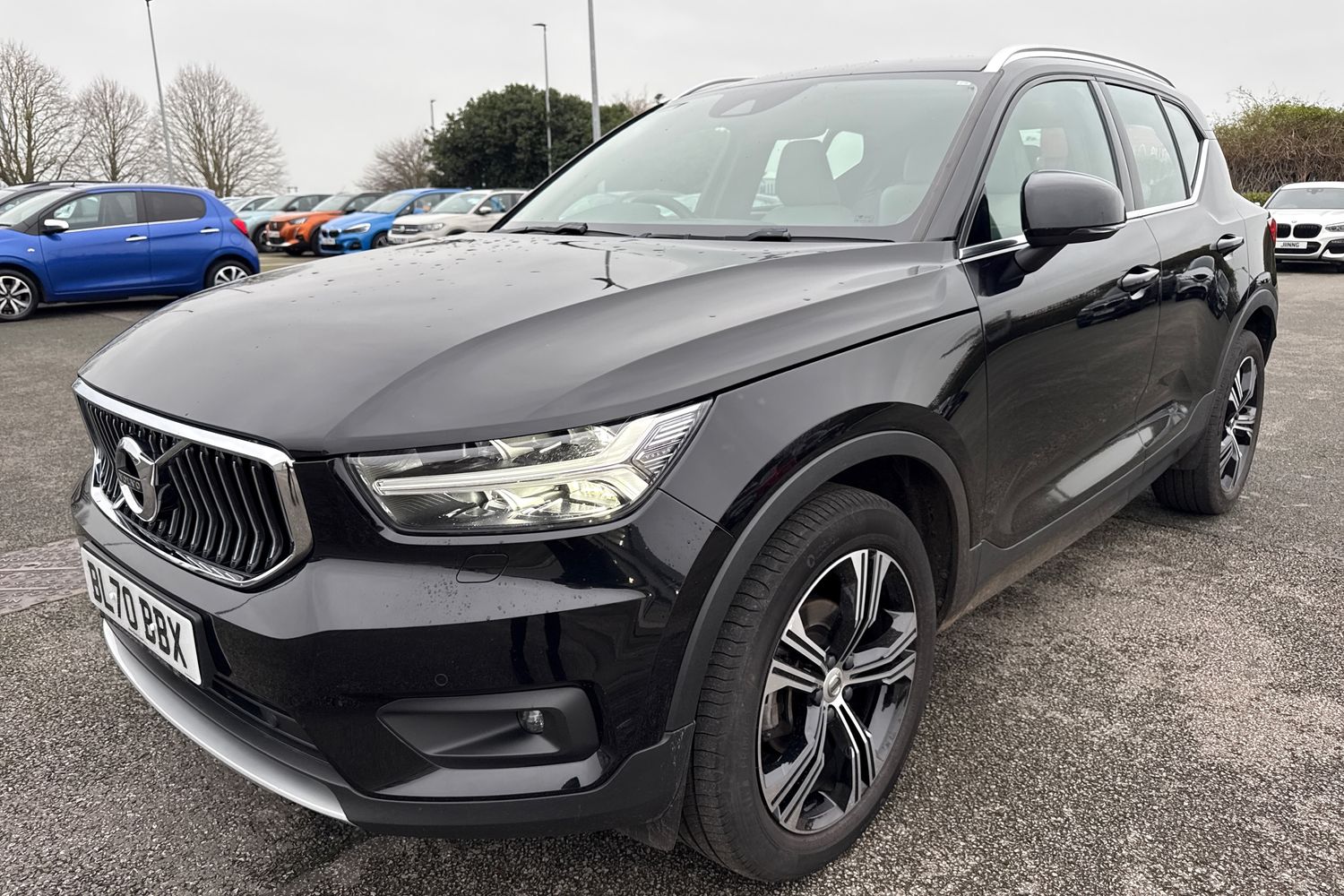 Used Volvo XC40 2021 for sale - 77037318: Photo 27