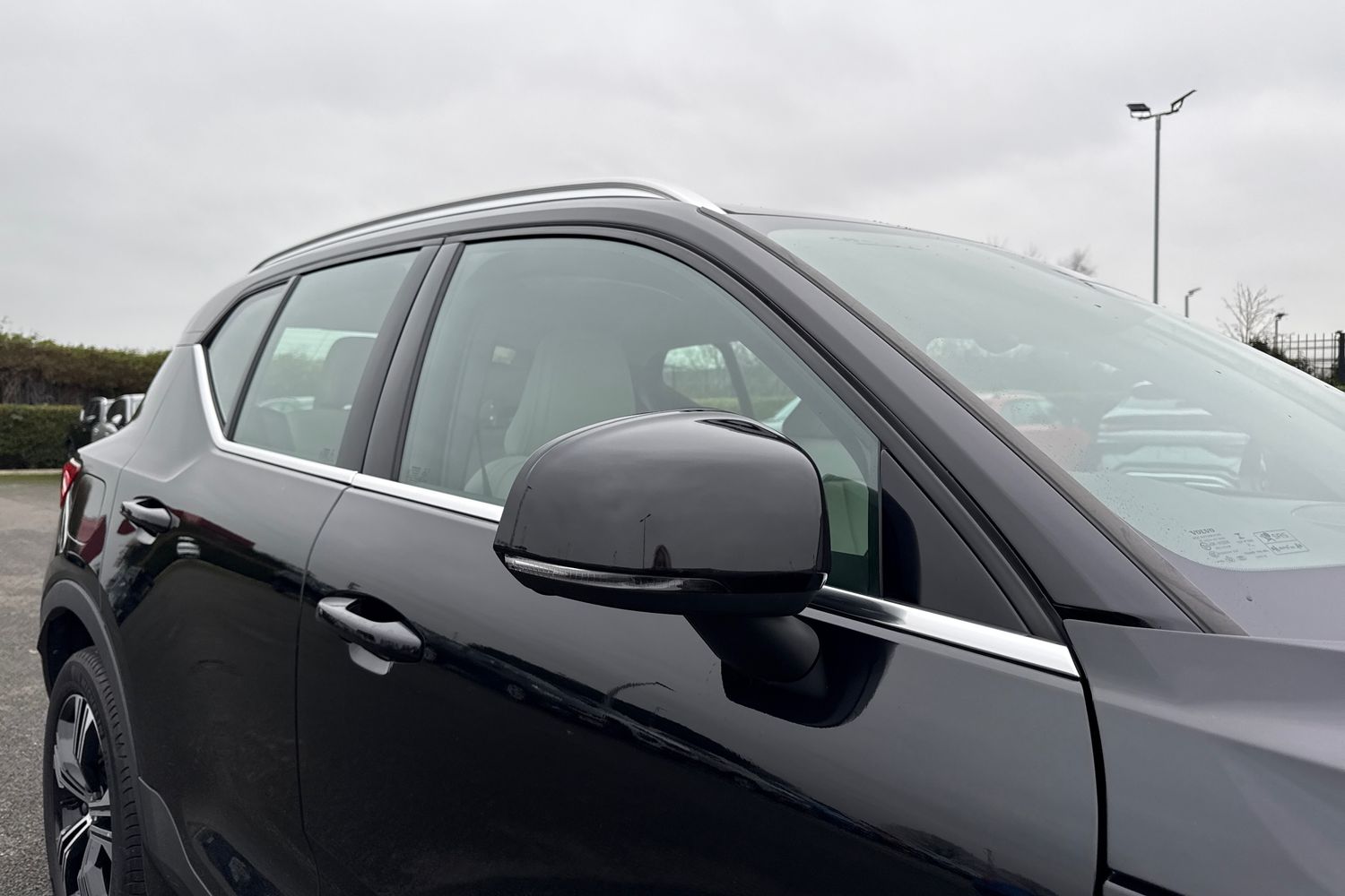 Used Volvo XC40 2021 for sale - 77037318: Photo 28