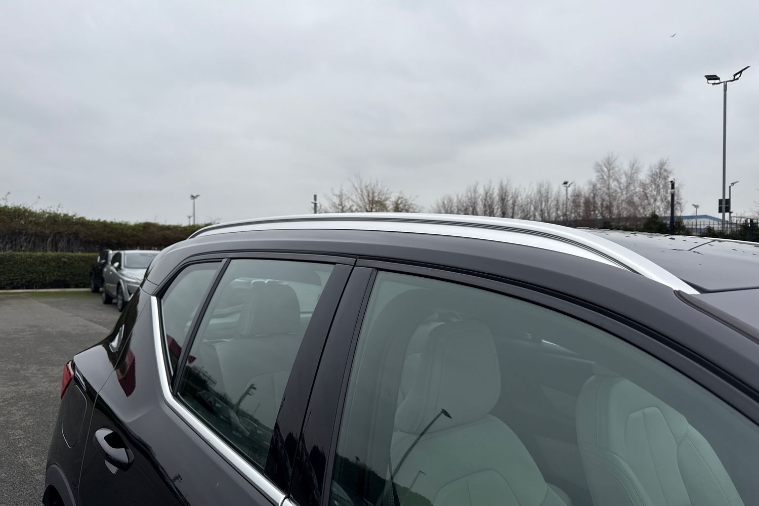 Used Volvo XC40 2021 for sale - 77037318: Photo 29