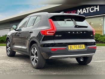 Used Volvo XC40 2021 for sale - 77037318: Photo