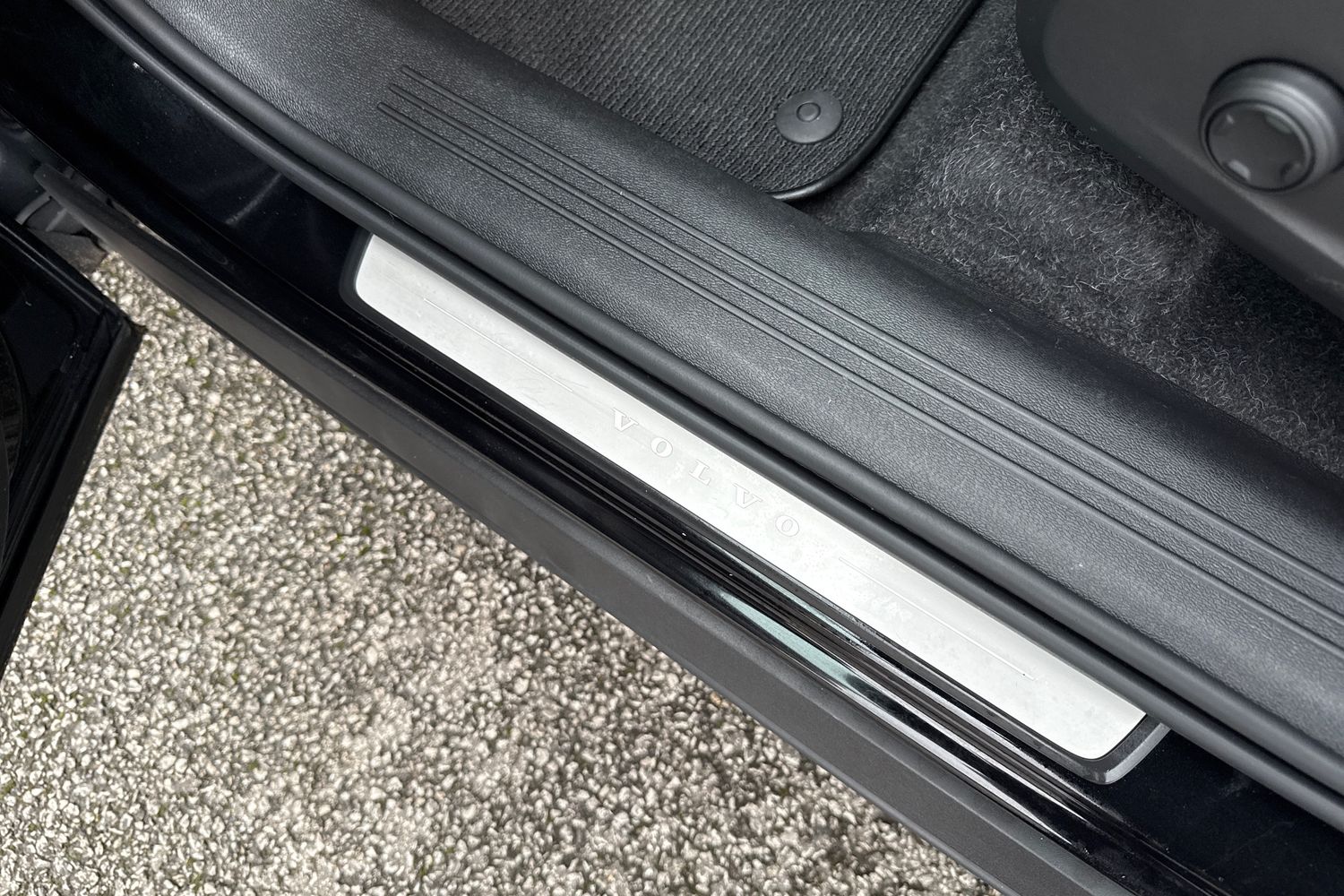 Used Volvo XC40 2021 for sale - 77037318: Photo 37