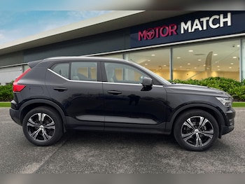Used Volvo XC40 2021 for sale - 77037318: Photo