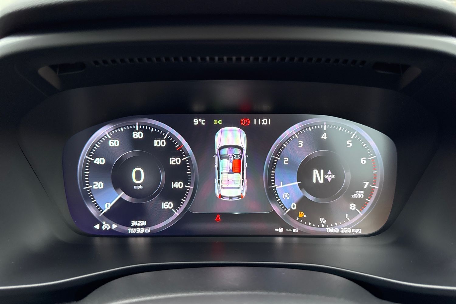 Used Volvo XC40 2021 for sale - 77037318: Photo 43