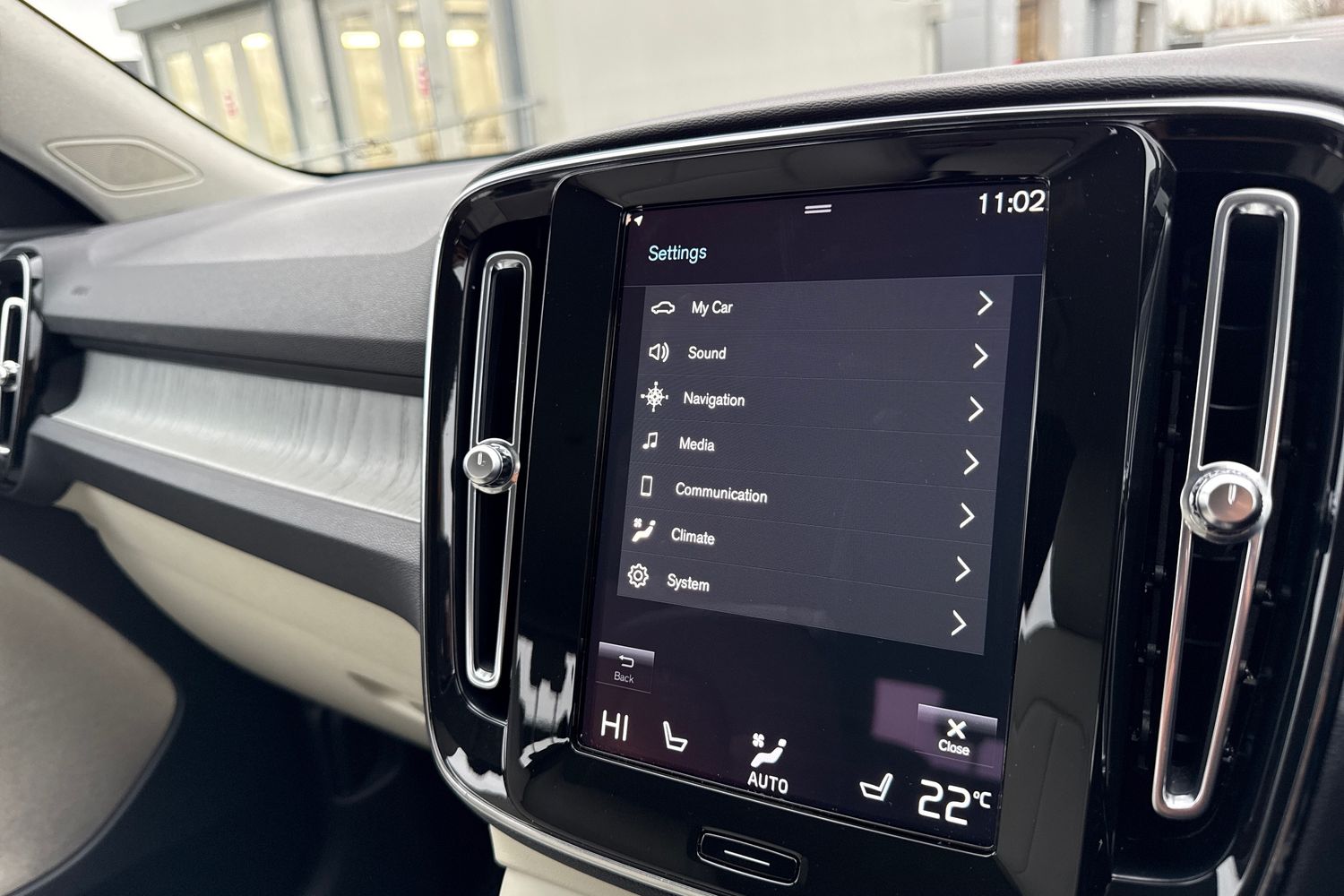 Used Volvo XC40 2021 for sale - 77037318: Photo 49