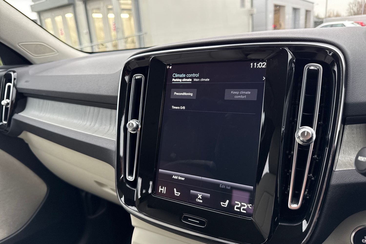 Used Volvo XC40 2021 for sale - 77037318: Photo 52