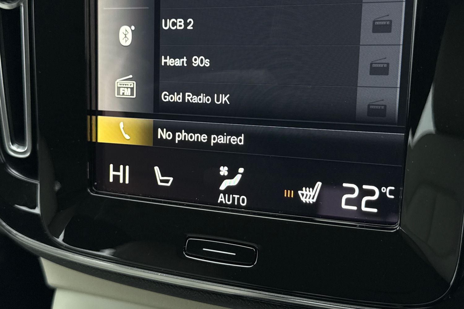 Used Volvo XC40 2021 for sale - 77037318: Photo 53