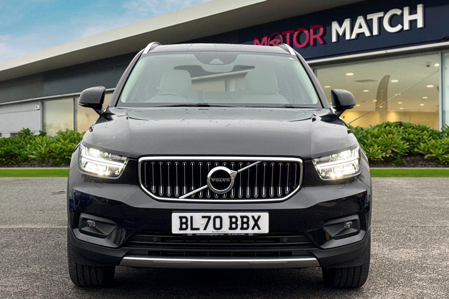 Used Volvo XC40 2021 for sale - 77037318: Photo 6