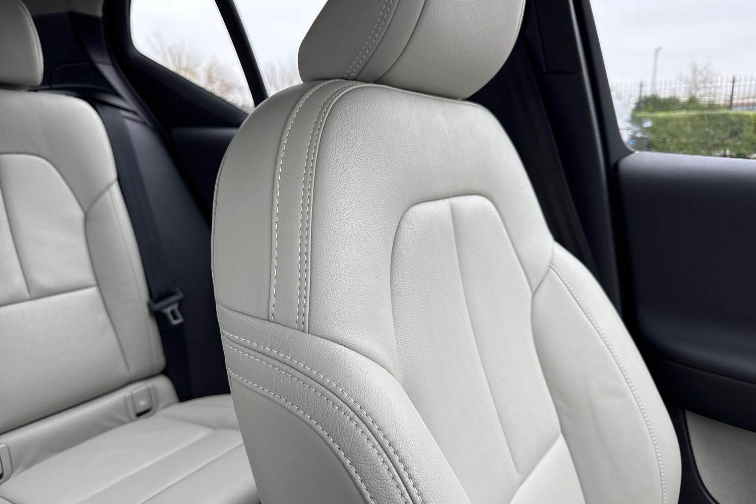 Used Volvo XC40 2021 for sale - 77037318: Photo 60