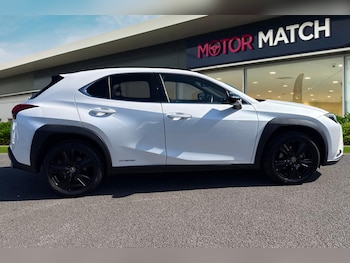 Used Lexus UX 2021 for sale - 78311759: Photo