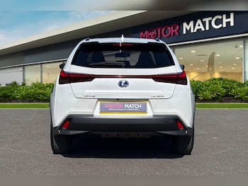 Used Lexus UX 2021 for sale - 78311759: Photo