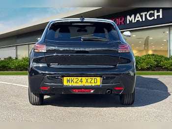 Used Peugeot 208 2024 for sale - 79858614: Photo