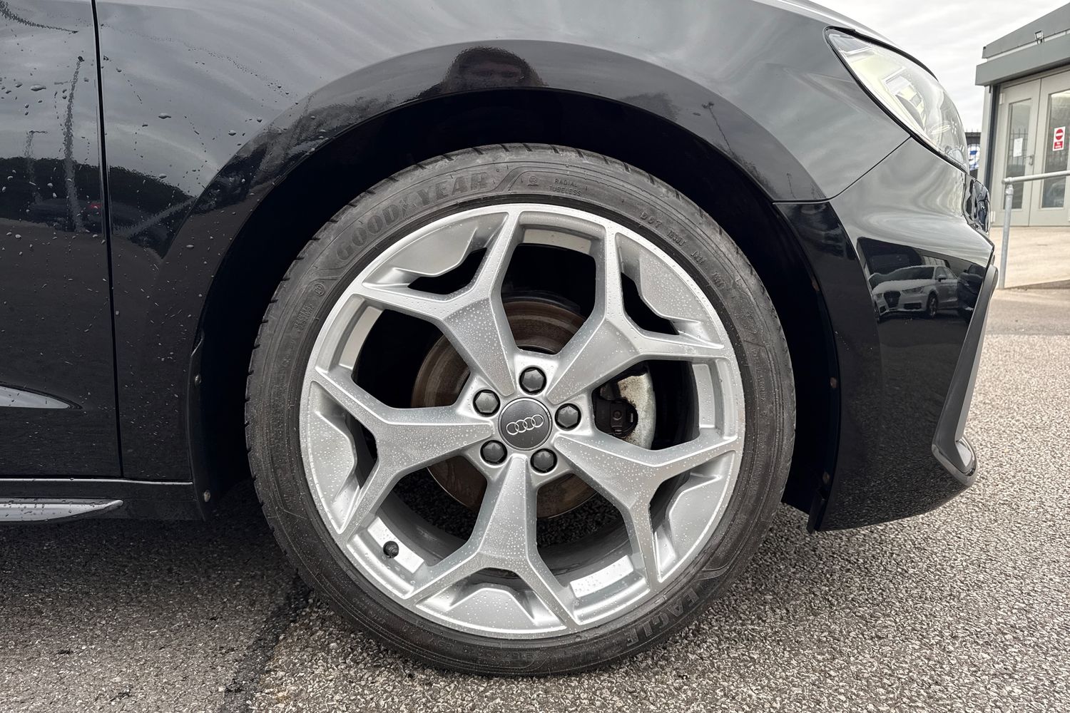 Used Audi A1 2019 for sale - 77989589: Photo 10