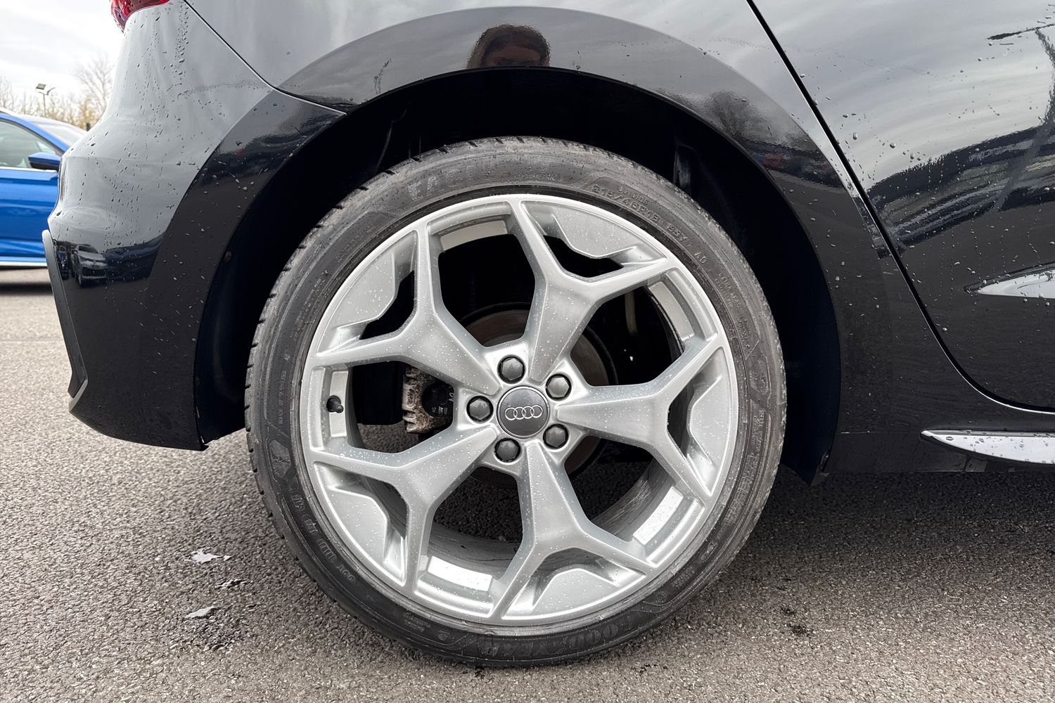 Used Audi A1 2019 for sale - 77989589: Photo 11