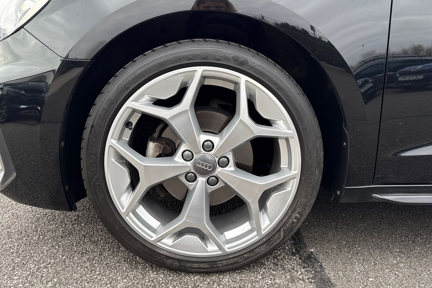 Used Audi A1 2019 for sale - 77989589: Photo 12